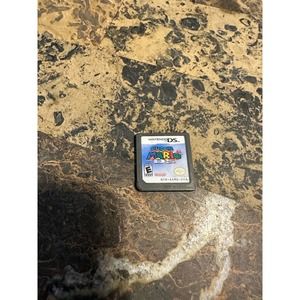 Super mario 64 ds
